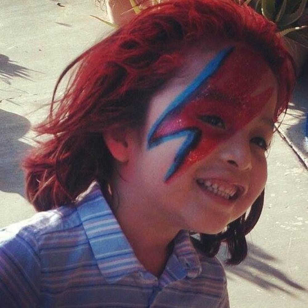 Meet your Posher, Pablo